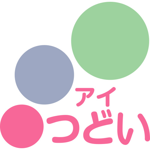 会社のロゴマーク